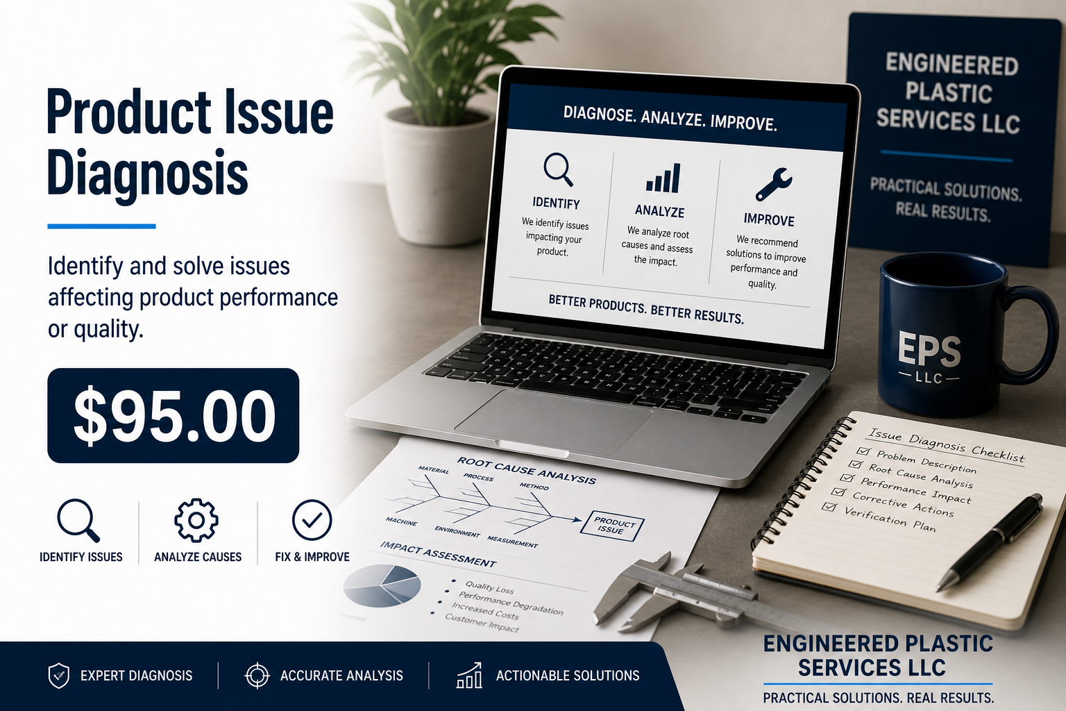 Product Issue Diagnosis